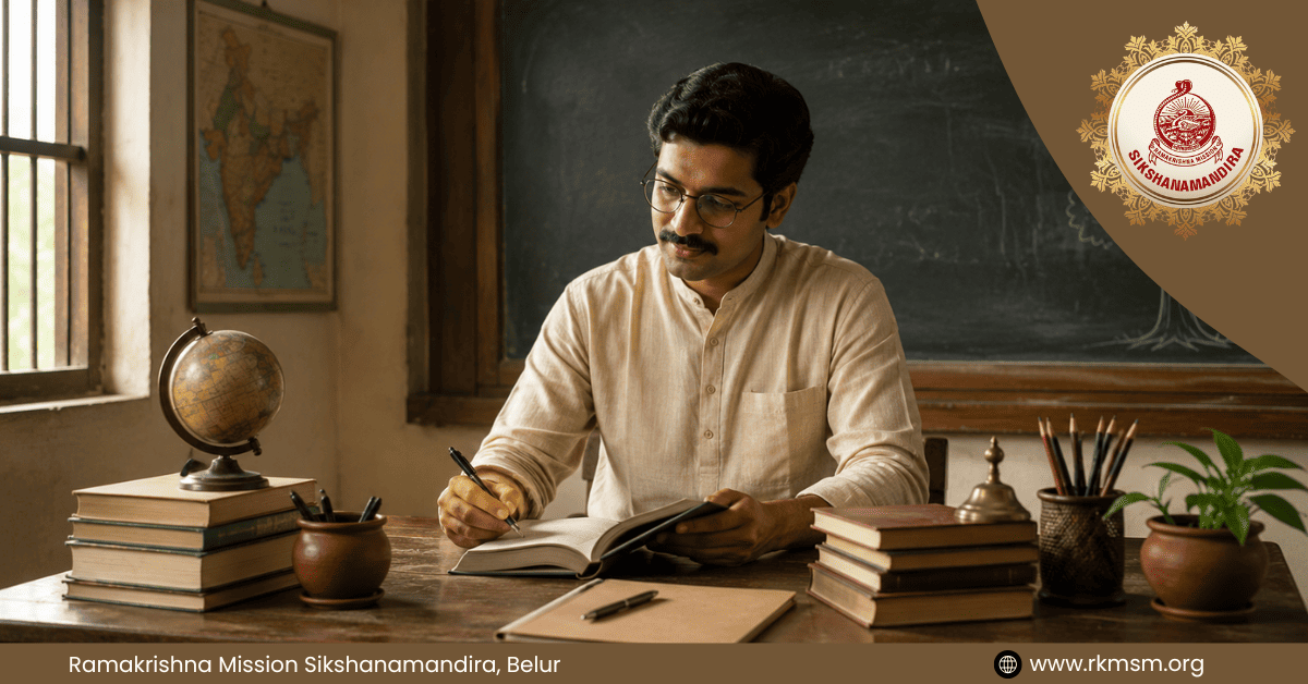 What Skills Should Every Future Teacher Develop?